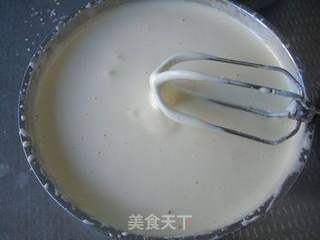 蛋黄饼干的做法步骤:5