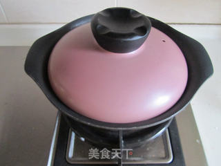 干豆角烧肉的做法步骤:10