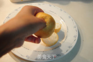 冬季速冻食品之---松软爽滑猪肉面筋大丸子的做法步骤：9