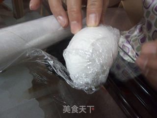 红油咸鸭蛋的做法步骤:4