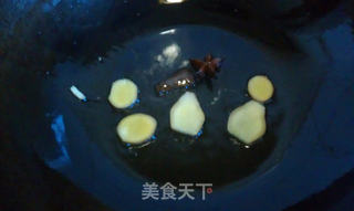红烧鱼条的做法步骤:4