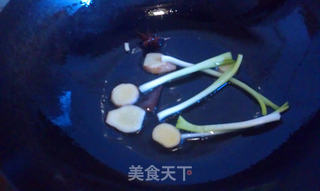 红烧鱼条的做法步骤:5
