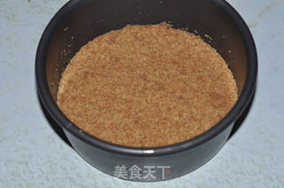 奶茶冻芝士的做法步骤:5