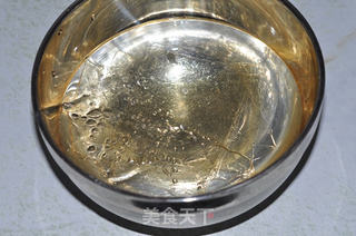 奶茶冻芝士的做法步骤:7