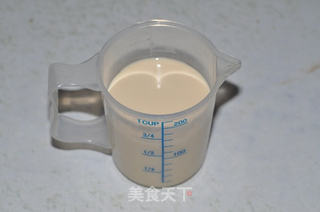 奶茶冻芝士的做法步骤：9