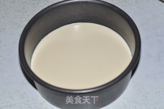 奶茶冻芝士的做法步骤:14