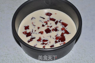 奶茶冻芝士的做法步骤:15
