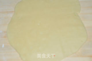 水果塔的做法步骤:6