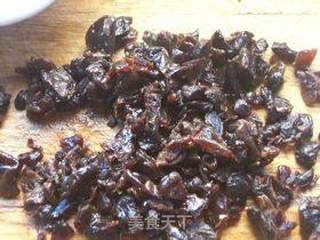 肉桂面包卷的做法步骤:6
