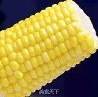奶油玉米棒的做法步骤:5