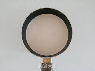 芒果奶酪布丁 【甜品中的极品】的做法步骤:3