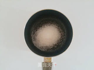 芒果奶酪布丁 【甜品中的极品】的做法步骤:2