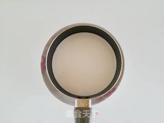 芒果奶酪布丁 【甜品中的极品】的做法步骤:6