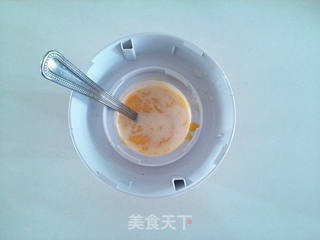 芒果奶酪布丁 【甜品中的极品】的做法步骤:7