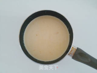芒果奶酪布丁 【甜品中的极品】的做法步骤:8