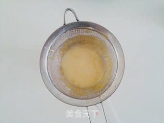 芒果奶酪布丁 【甜品中的极品】的做法步骤:9