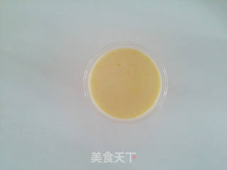 芒果奶酪布丁 【甜品中的极品】的做法步骤:10
