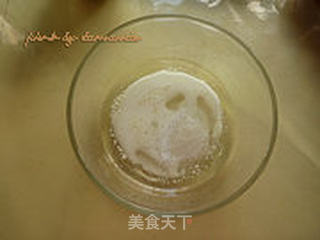 彩绘蛋糕卷的做法步骤:2