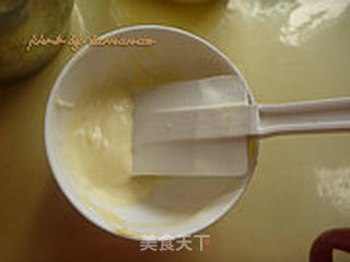 彩绘蛋糕卷的做法步骤:11