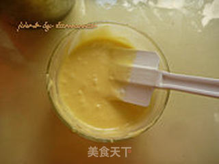 彩绘蛋糕卷的做法步骤:17