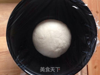 猪肉芹菜饺子的做法步骤:5