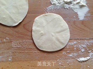猪肉芹菜饺子的做法步骤:9