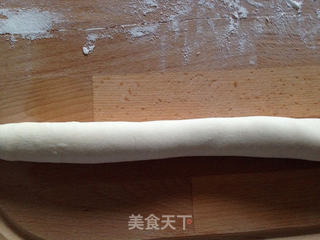 猪肉芹菜饺子的做法步骤:6
