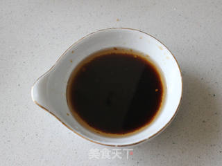 椒麻鸡丝的做法步骤:10