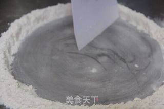 菠萝包的做法步骤:2