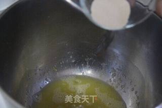 菠萝包的做法步骤:6