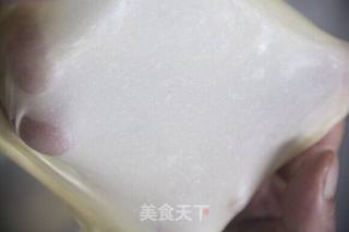菠萝包的做法步骤:7