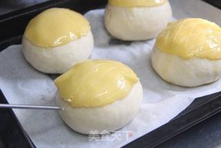 菠萝包的做法步骤:11