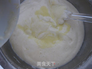 小嶋海绵蛋糕的做法步骤:9