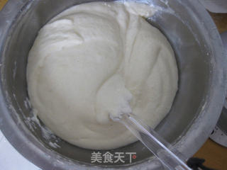 小嶋海绵蛋糕的做法步骤:8