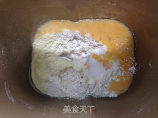 老式面包——曾风靡一时的怀旧经典的做法步骤:4