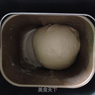 老式面包——曾风靡一时的怀旧经典的做法步骤:7