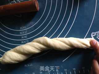 老式面包——曾风靡一时的怀旧经典的做法步骤:9
