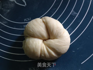 老式面包——曾风靡一时的怀旧经典的做法步骤:10