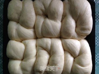 老式面包——曾风靡一时的怀旧经典的做法步骤:12