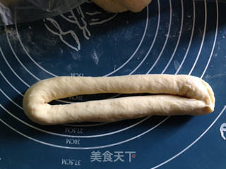 老式面包——曾风靡一时的怀旧经典的做法步骤:8