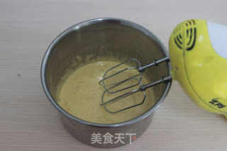 【番茄配方】完美精致蛋糕卷系列——粉色小兔蛋糕卷的做法步骤:2