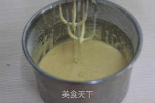 【番茄配方】完美精致蛋糕卷系列——粉色小兔蛋糕卷的做法步骤:3