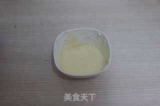 【番茄配方】完美精致蛋糕卷系列——粉色小兔蛋糕卷的做法步骤:9