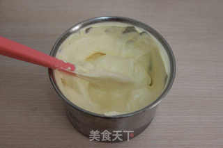 【番茄配方】完美精致蛋糕卷系列——红丝绒蛋糕卷的做法步骤:3
