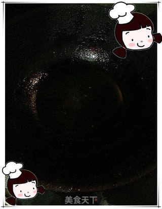 老爸的老北京厨房(素食主义)--焦溜豆腐的做法步骤:4