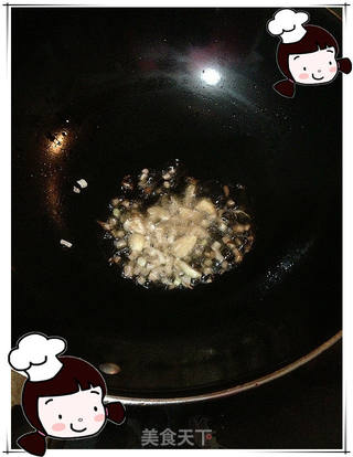老爸的老北京厨房(素食主义)--焦溜豆腐的做法步骤:11