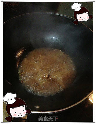 老爸的老北京厨房(素食主义)--焦溜豆腐的做法步骤:12