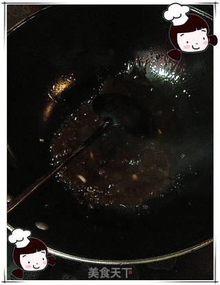 老爸的老北京厨房(素食主义)--焦溜豆腐的做法步骤:13