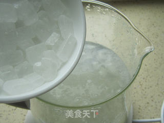 冰糖燕窝的做法步骤:4
