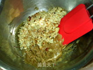 阿尔卑斯牛奶花生球的做法步骤:7